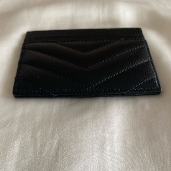 Saint Laurent Card Holder - Picture 5 of 5